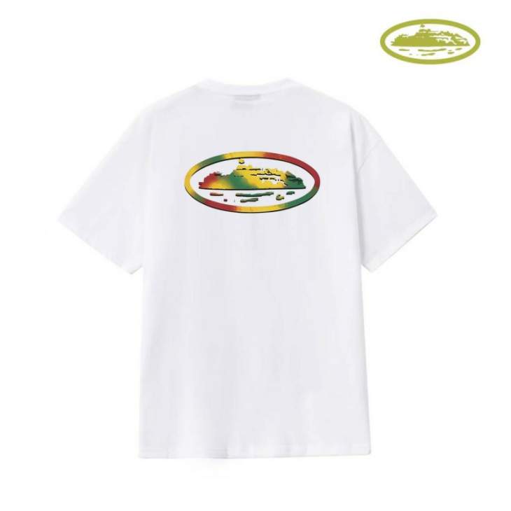 Corteiz T Shirts Short _SKUCorteizS-2XLastxC14316864